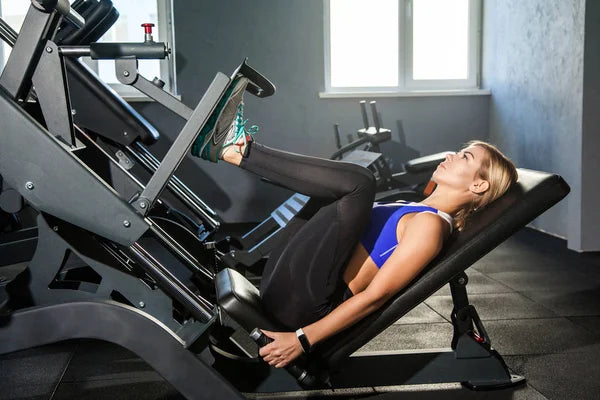 8 Best Leg Machines at the Gym for Leg Day Benefits More