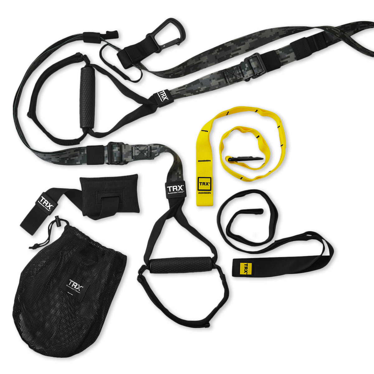 Pro discount suspension trainer