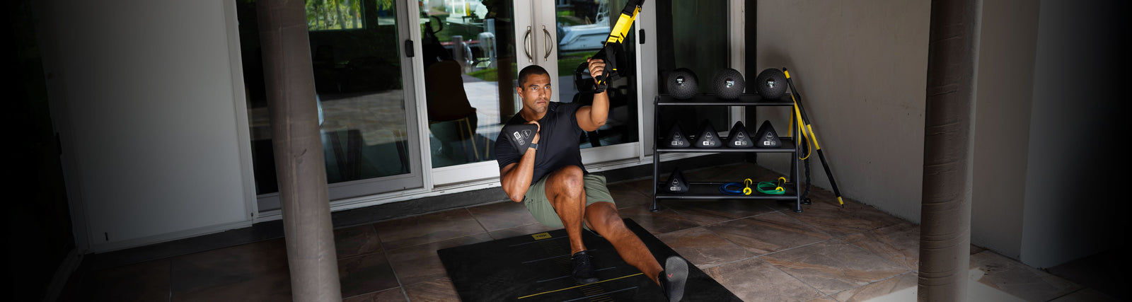 TRX® BEST SELLERS