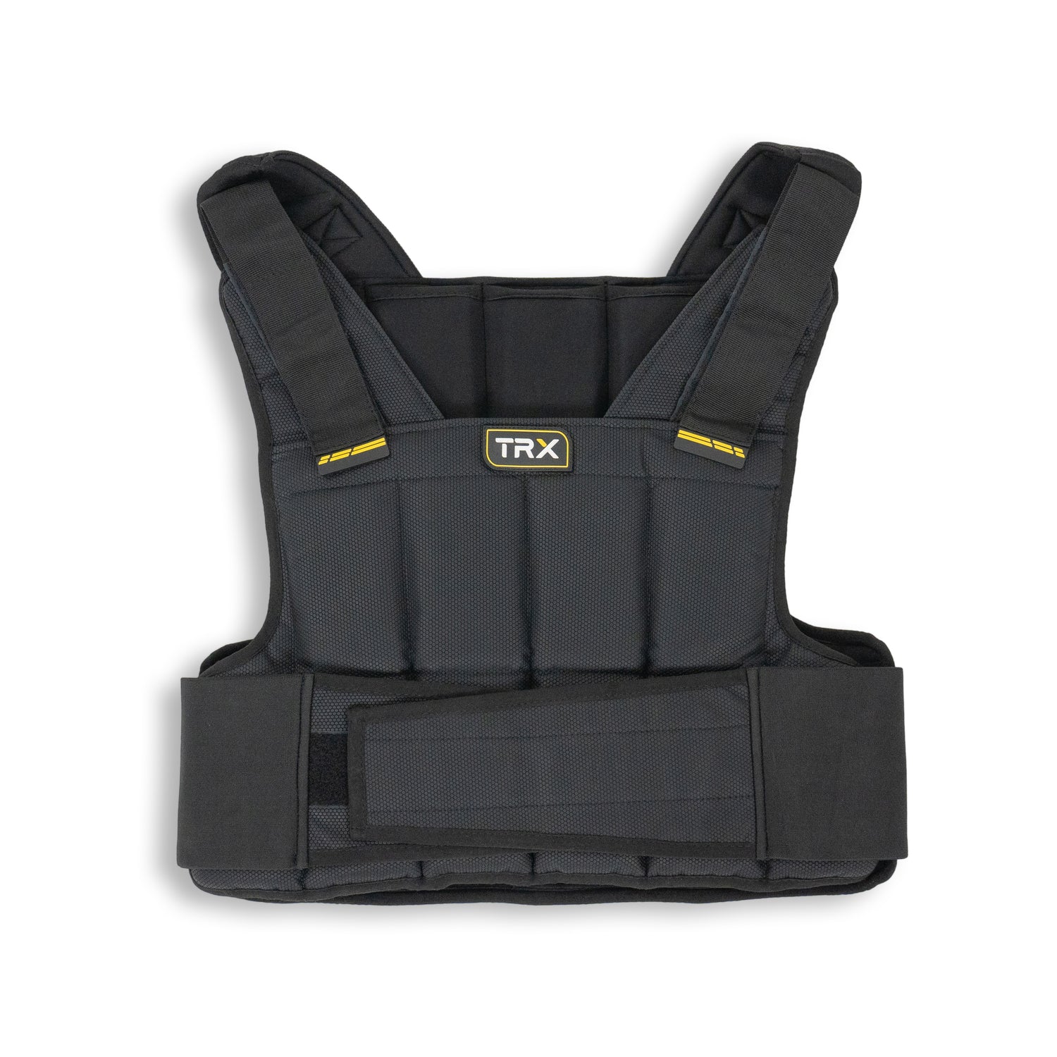 HexGrip Weight Vest