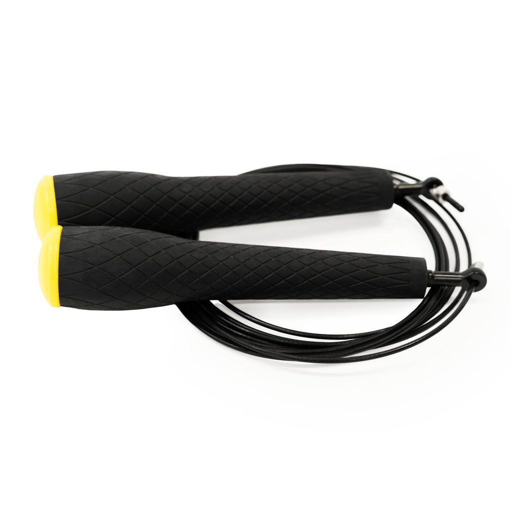 TRX WEIGHTED JUMP ROPE