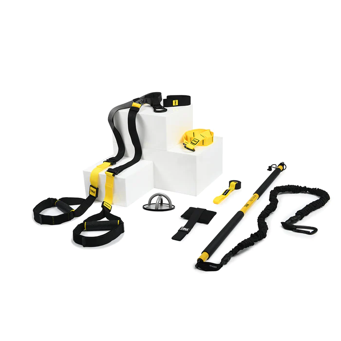 TRX Home2 Builder Bundle  Full Body Workout in One Bundle