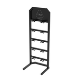 YBELL VERTICAL RACK